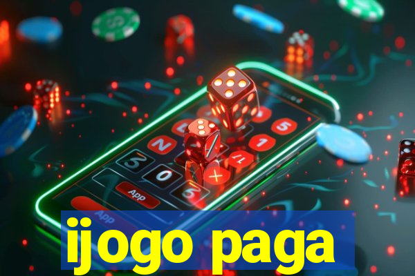 ijogo paga